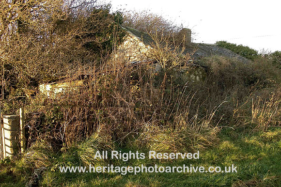 HRS 365 Old cottage, Bethel