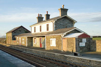HRS 363 Bodorgan Station