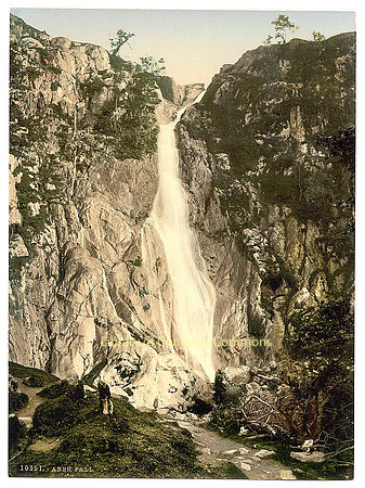 Aber Falls