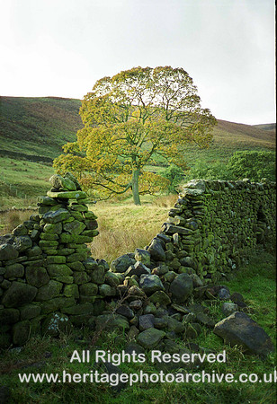 HRS 1623 Sabden, Pendle Hill