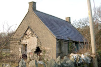 HRS 361 Building on Bodorgan estate, Bethel