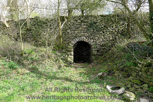 HRS 2206 Gleaston lime kiln