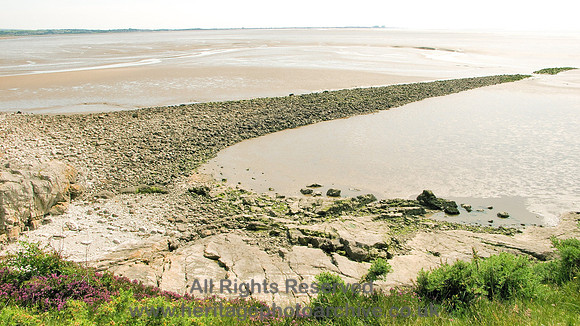 HRS 1763 Embankment, Jenny Brown's Point