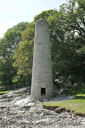 HRS 1764 Smelter Jenny Brown's Point