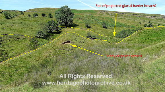 L1070252 Sandy deposit annotated