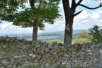 Hornby, Claughton Moor, Roeburndale, Littledale, Haylot