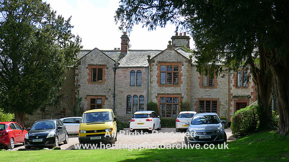 HRS 8999  Morland Hall L1150320