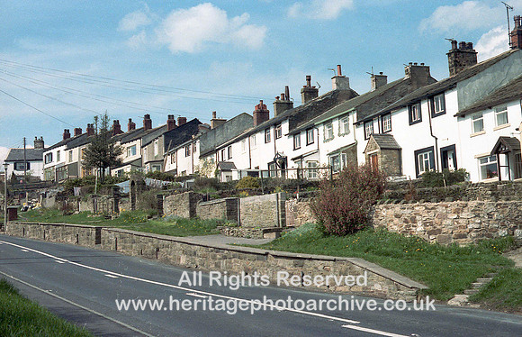 HRS 1613 Sabden, Pendle, Clitheroe road