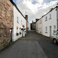 HRS 8550 Dent, Main Street D109 L7700367