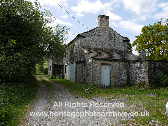 HRS 10969 Arncliffe, house