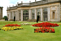 Lyme Hall