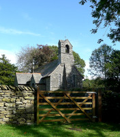 HRS 1755 Winster Church