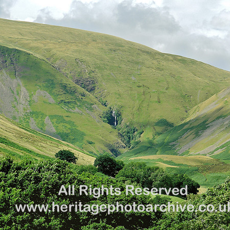 HRS 7528 Cautley Spout