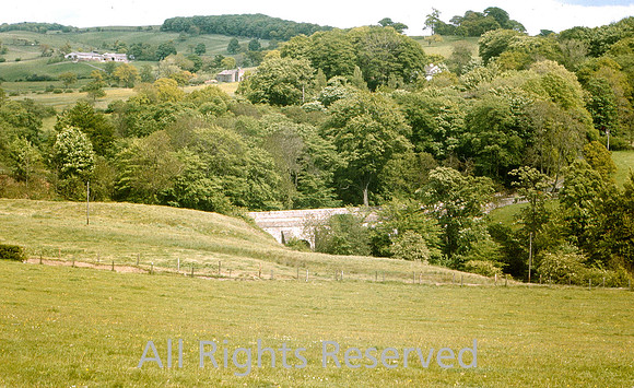 Sabden, Read Bridge 1975