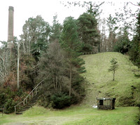 HRS 5117 Hafna Mine Gwydyr 2010