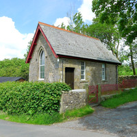 HRS 8011 Methodist chapel, Lower Salter