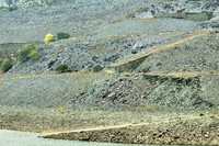 HRS 5903 Llanberis quarries 2008