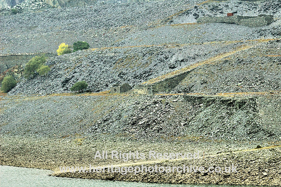 HRS 5903 Llanberis quarries 2008