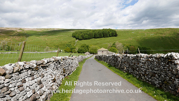 HRS 10934  Arncliffe, Darnbrook House