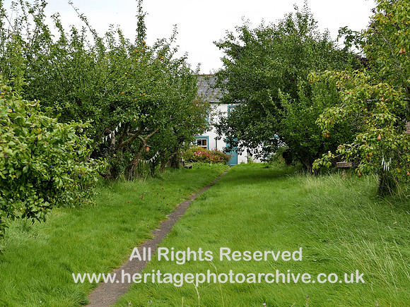 HRS 10469 Bolton Village, Cottage and apple garth or orchard L7750051