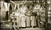 Springholme Mill