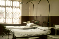 HRS 1413 Quarry hospital Llanberis