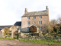 HRS 1393 Levens Park, High Barns farmhouse 2011