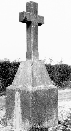 Barton Cross