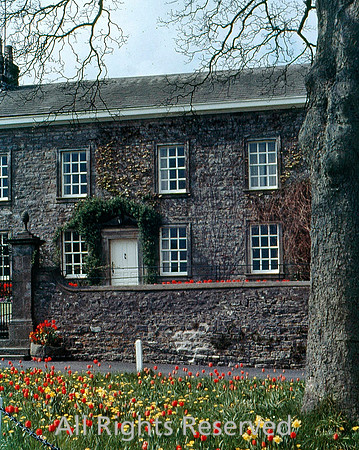 Newton-in-Bowland 1973