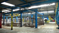 HRS 118 Dolgarrog aluminium wks saline treatment area