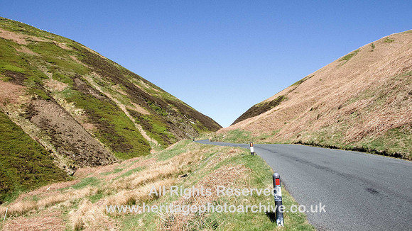 HRS 1552 Trough of Bowland hill