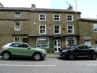 HRS 11162 Wensleydale, Askrigg, Syke's House CTC 2022
