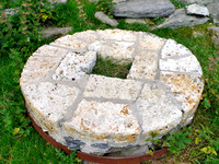 HRS 5560 Cwmystradllyn, Ty Newydd cottage 2008