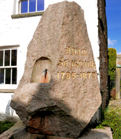 HRS 8557 Dent, Sedgwick memorial L7700395