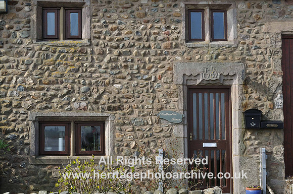 HRS 1006 Sunderland Point, Cotton Tree Cottage Barn