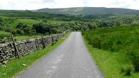 HRS 8010 Roeburndale road and valley