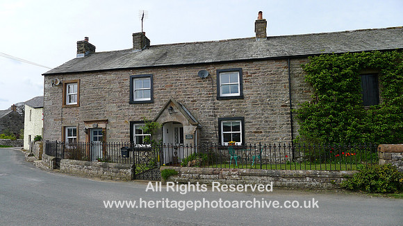 HRS 8916 Great Asby, Well Green Terrace L1150425