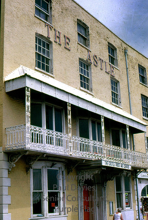 Ramsgate, The Castle Trust Arts Centre
