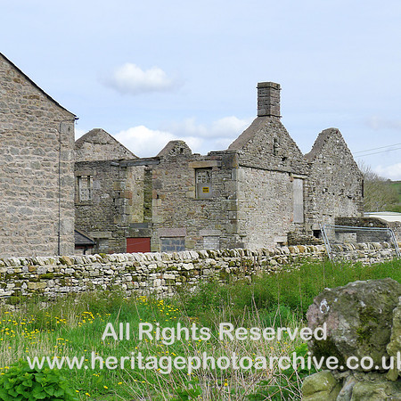 HRS 8930 Great Asby, ruin L1150441