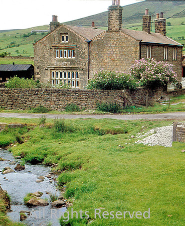 Sabden, Dean Farm