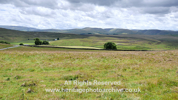 HRS 9498 Mazon Wath and Howgills L7720248