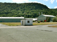 HRS 106 General view Dolgarrog Aluminium works