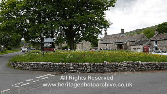 HRS 10920 Arncliffe, green