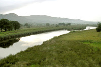 HRS 102 River Conwy near Dolgarrog Aluminum works