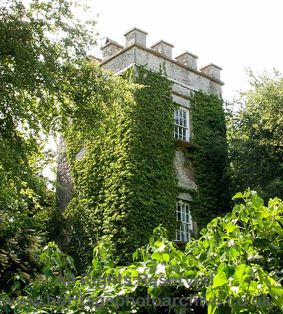 HRS 1766 Lindeth Tower
