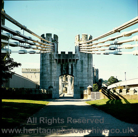HRS 7770 Conwy suspension bridge MFormat