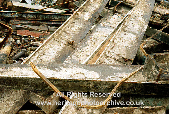 "industrial archaeology"