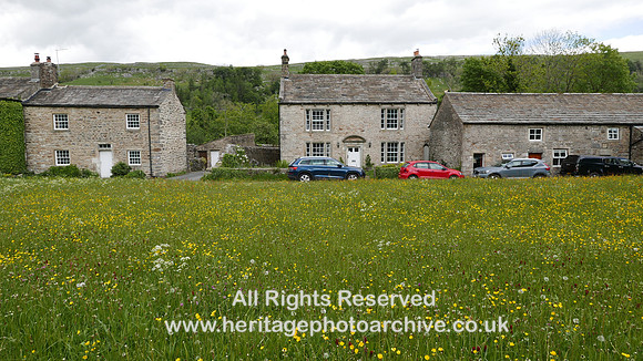 HRS 10921 Arncliffe, houses