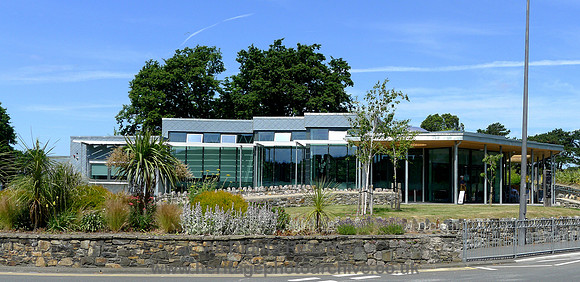 HRS 11136 Conwy, Library and Archives 2022
